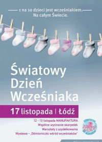 dzki Dzie Wczeniaka